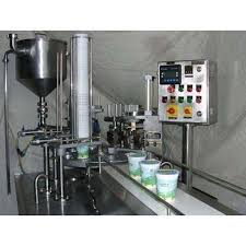 Electric 100-500kg curd filling machine, Production Capacity : 10-50Tube/Minute, 100-150tube/Minute