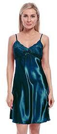 Plain Muga Silk Nightwear, Size : XL