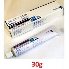 Permethrin Cream, for Clinic, Clinical, Hospital, Grade : Medicine Grade