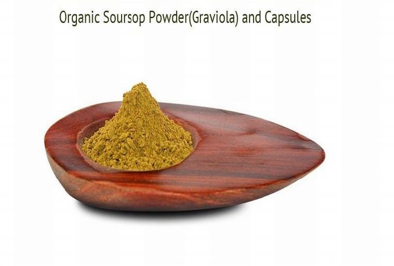 Graviola Powder