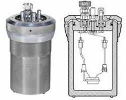 Calorimeter