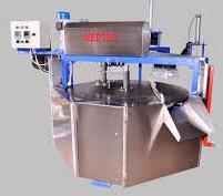 Chapati Forming Machine