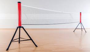 Badminton Net