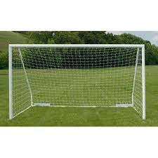 Cotton Football Net, Feature : Eco Friendly, Folded, Good Strength, Insecticide Treated, Light Weight
