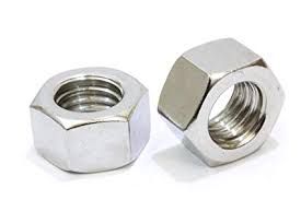 Stainless Steel Nut, Length : 0-15mm, 15-30mm, 30-45mm, 45-60mm, 60-75mm, 75-90mm, 90-105mm