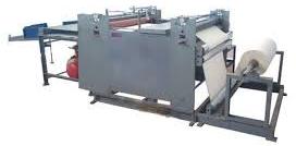 Automatic Reel Cutting Machine, Certification : CE Certified, ISO 9001:2008