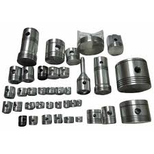 Manual Aluminium Compressor Pistons, Feature : Auto Controller, Auto Cut, Durable, High Performance