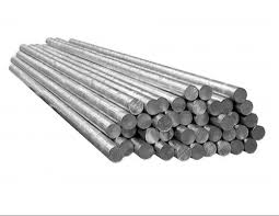 Non Poilshed Aluminium Aluminum Rod, for Automobiles, House Hold Repair, Manufacturing, Textiles