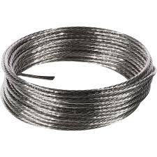 Stainless steel wire, for Construction, Electric, Elevator