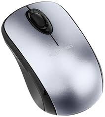 Computer Mouse, for Desktop, Laptops, Style : 3D, Animal, Finger, Mini