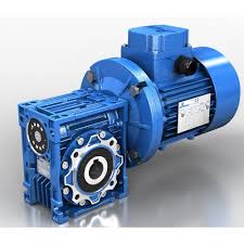 Round Non Polished Aluminum motor gear, for Industrial Use, Color : Black, Blue, Grey, White
