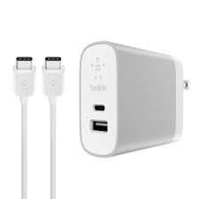 Electric Usb Charger, Color : Black, Grey, White