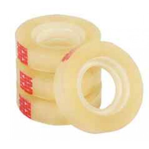 BOPP Film Adhesive Tape, for Bag Sealing, Carton Sealing, Decoration, Masking, Warning, Feature : Antistatic