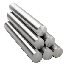 Non Poilshed Aluminium aluminum round rod, for Automobiles, House Hold Repair, Manufacturing, Textiles