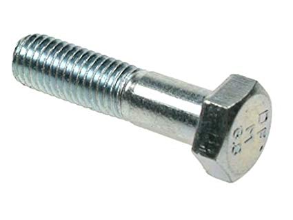 Polished Aluminium High Tensile Bolts, for Automobiles, Automotive Industry, Construction, Fittings, Industrial