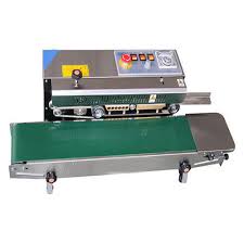 Band Sealer Machine