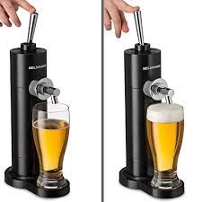 ABS beer dispenser, Feature : Best Quality, Easy To Install, Light Weight, Scratch Proof, Shiny Look
