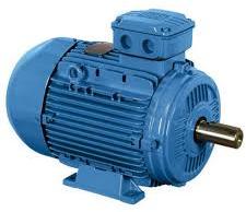 AC Electric Motor, for Industrial Use, Voltage : 110V, 220V, 380V, 440V