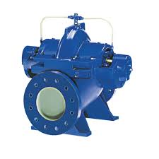 Split Casing Pump