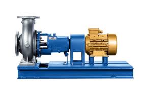 100-150kg Standardised Chemical Pump, Voltage : 110V, 220V, 380V, 440V