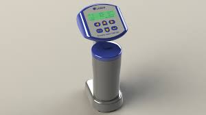 Automatic Electric Aluminum Portable Laboratory Density Meter, for Industrial, Voltage : 110V, 220V