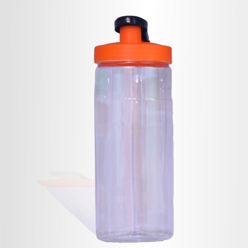 PET Sipper Bottle for Kids T-shirt Packaging