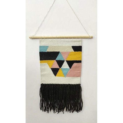 Jute Wall Hanging