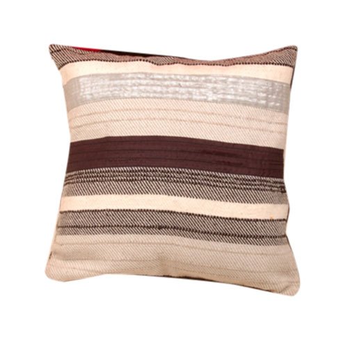 Rajat Overseas Multicolor Cushion Cover, Pattern : Attractive