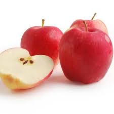 Common Organic Apple, Color : Red