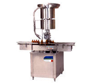 500 Kgs. (approx). Electric ROPP Cap Sealing Machine, Certification : ISO 9001:2008