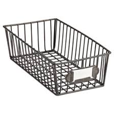 Non Polished Metal Baskets, for Home, Malls, Feature : Easy To Carry, Eco Friendly, Good Quality