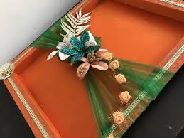 Rectangular PVC Saree Packing Tray, Feature : Eco-Friendly, Fine Finish, Good Quality, Light Weight