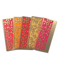 Rectangular Craft Paper Shagun Envelopes, for Gifting Use, Pattern : Plain