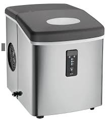 Elecric 100-500kg Ice Making Machine, Voltage : 110V, 220V, 380V, 280V