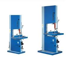 Electric Automatic Bandsaw Machines, for Industrial Use, Certification : CE Certified