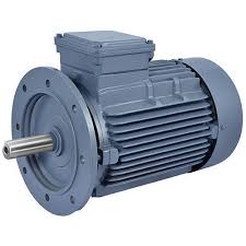 50Hz Flange Mounted Motor, Voltage : 110V, 220V, 380V, 440V, 525V