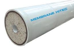 Cellulose Acetate Ultra Filtration Membranes, Length : 10inch, 20inch, 30inch, 40inch