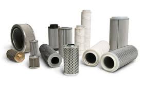 Aluminium Hydraulic Filter Elements, for Air Filtration, Gas Filtration, Oil Filtration, Water Filtration