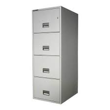 Iron Filing Cabinet, for Colleges, Office, School, Pattern : Plain