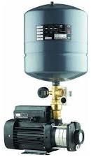 Domestic Water Pressure Booster Pump