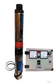 High Pressure Automatic submersible pump, for Industrial, Voltage : 110V, 220V, 380V, 440V