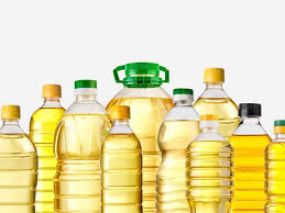 Blended Vegetable Oils, for Cooking, Style : Crude, Natural