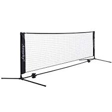 Plain Cotton tennis nets, Size : Standard