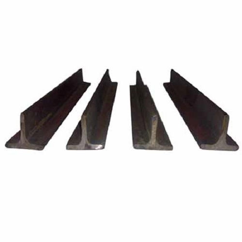 50x50x6 mm Mild Steel Tee Angle