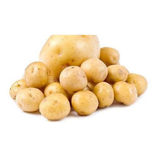 Organic Laukar Potato