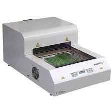 Electric Manual Batch Reflow Oven, for Drying Process, Voltage : 110V, 220V, 380V, 440V