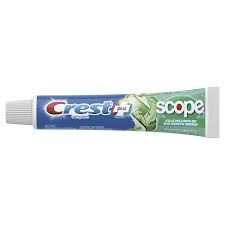 Toothpaste