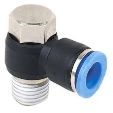 PU Metal Male Connector, for Home, Industrial, Power : 1-3kw, 3-6kw, 6-9kw