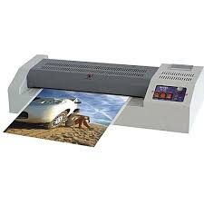 Electric Lamination Machine, for Documents Laminating