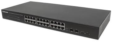 Ethernet Switch